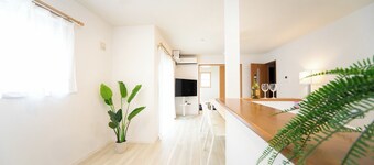 Accommodates 13 people A twostory house near Nagashima Resort and Nabana no Sato / Kuwana Mie