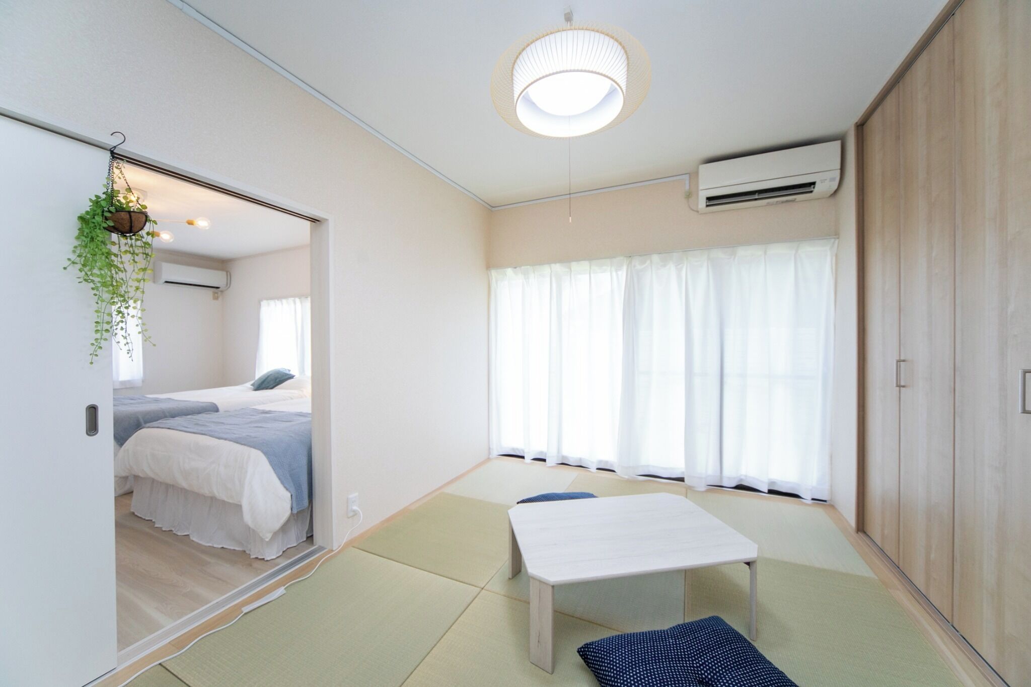 1 bedroom, desk, free WiFi, bed sheets