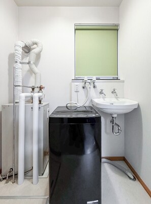 Secadora de cabello y toallas