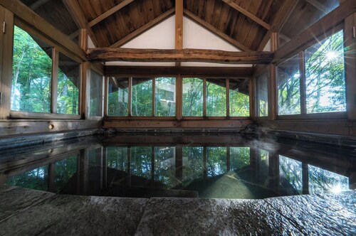 Limited to one group per day maximum of 25 people / Azumino Nagano