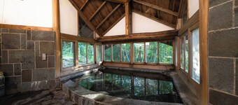 Limited to one group per day maximum of 25 people / Azumino Nagano