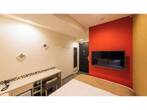 1 غرفة نوم ومكتب وواي فاي مجانًا وملاءات أسرّة