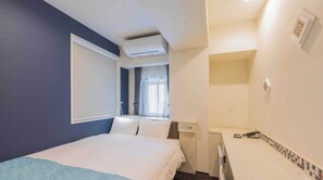 1 Schlafzimmer, Schreibtisch, kostenloses WLAN, Bettwäsche
