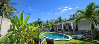 Wanderlust Hostel Kuta Mandalika