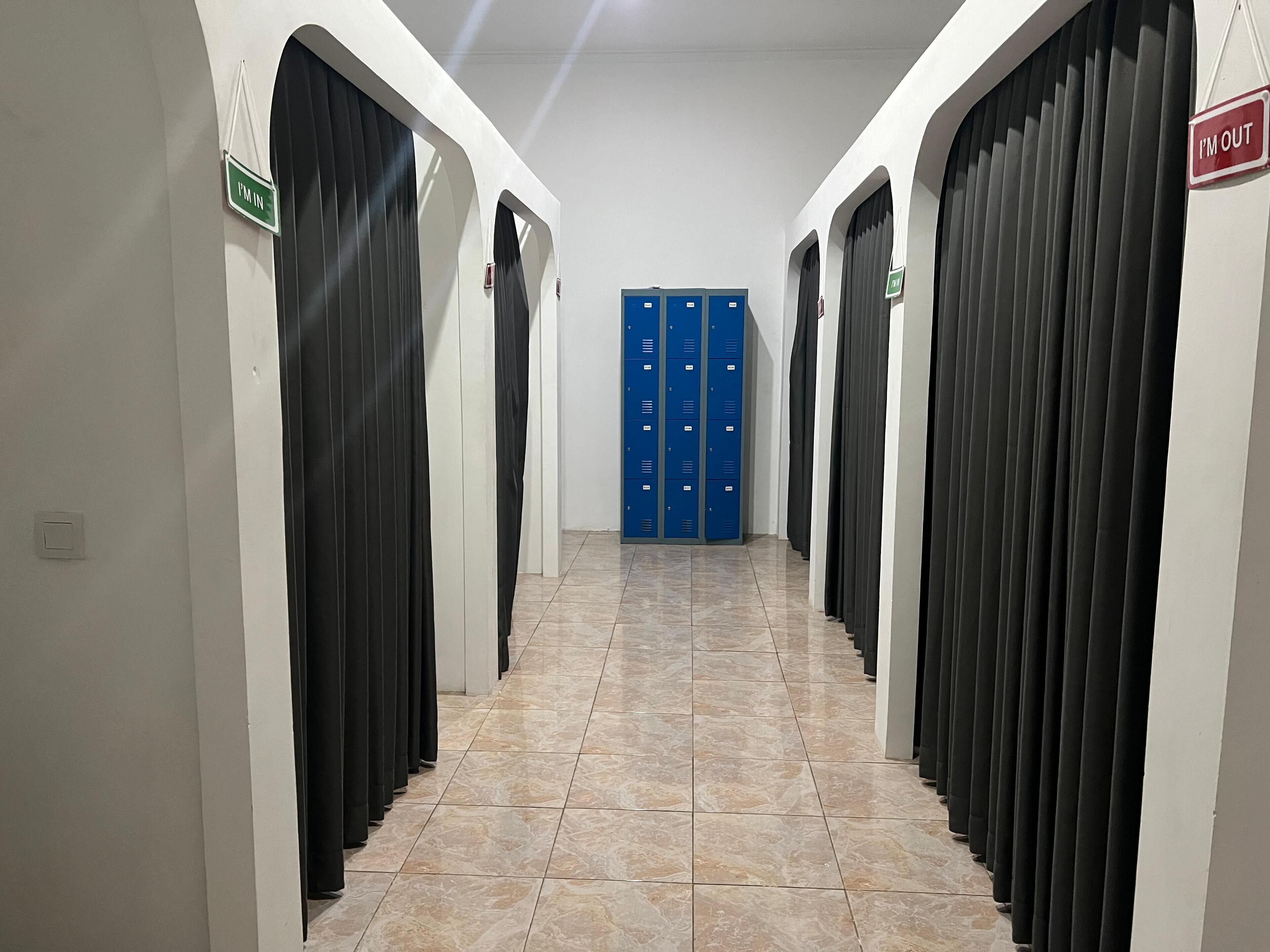 Zimmersafe, Schreibtisch, kostenloses WLAN