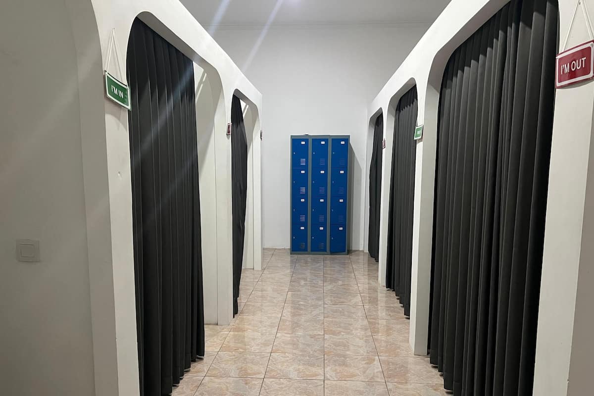 Zimmersafe, Schreibtisch, kostenloses WLAN