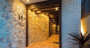 Interior - Nonsmoking Double room 2 people shower room Room only / Toshima-ku Tokyo (Toshima-ku)