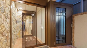 Interior - Nonsmoking Connecting room for 2 people Room only / Toshima-ku Tokyo (Toshima-ku)