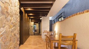 Dining - Nonsmoking Connecting room for 2 people Room only / Toshima-ku Tokyo (Toshima-ku)