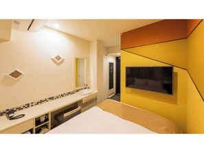 2 Schlafzimmer, Schreibtisch, kostenloses WLAN, Bettwäsche