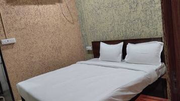 Classic-Doppelzimmer | Kostenloses WLAN