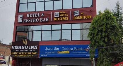 Vishnu Inn