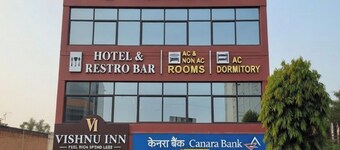 Vishnu Inn