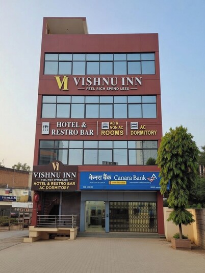 Vishnu Inn