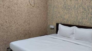 Classic-Doppelzimmer | Kostenloses WLAN