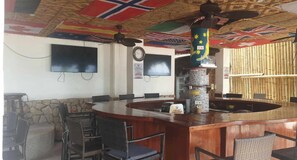 Bar (na propriedade)