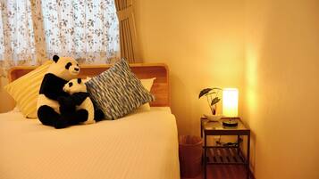 Villa Classique | Rideaux occultants, Wi-Fi gratuit