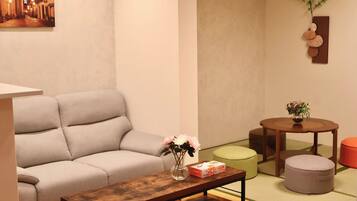 Villa Classique | Rideaux occultants, Wi-Fi gratuit