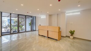 Recepción