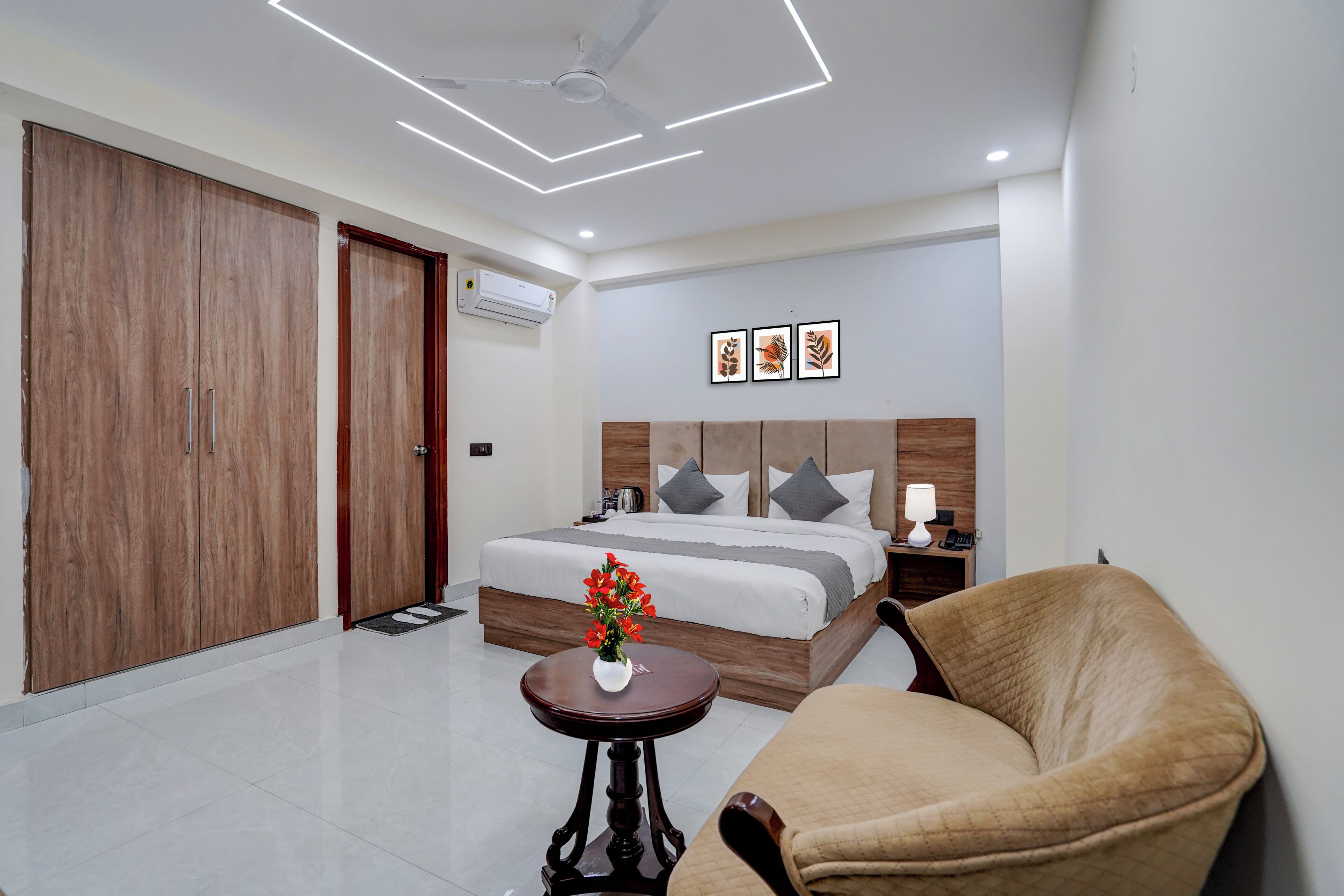 واي فاي مجانًا