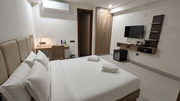 Deluxe-værelse | Gratis Wi-Fi