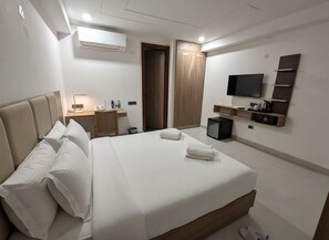 Deluxe Room | Free WiFi