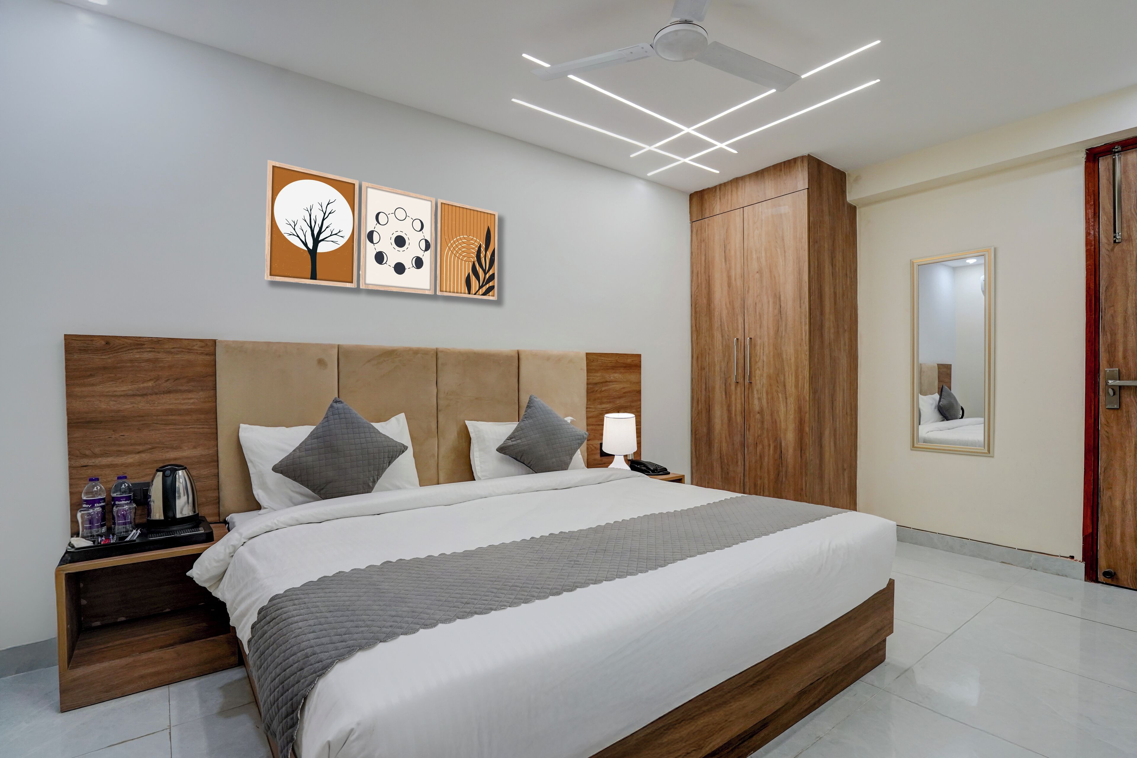 واي فاي مجانًا