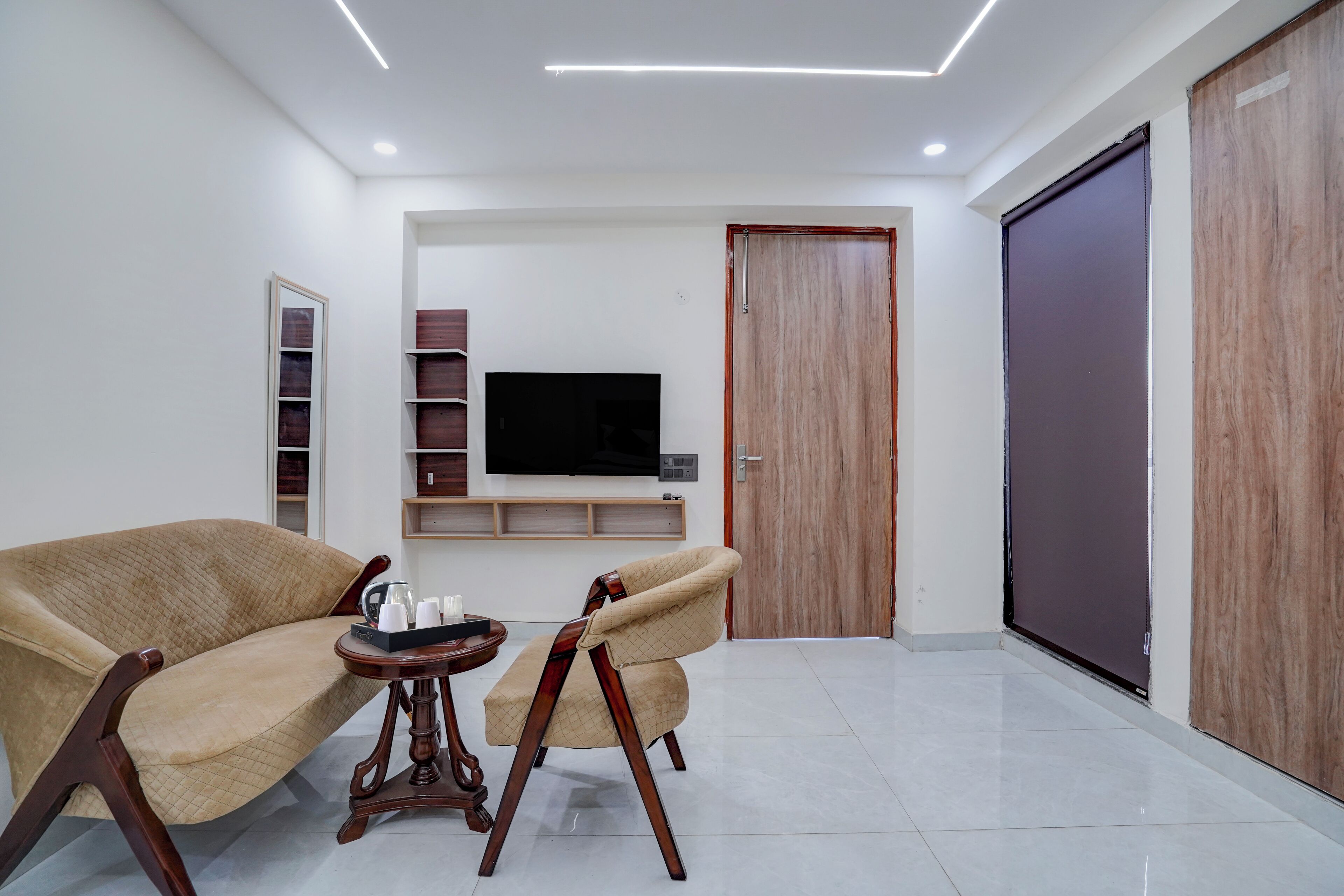 Deluxe Room | Free WiFi