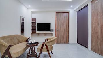 Deluxe Room | Free WiFi