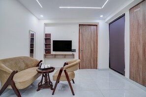 豪華客房 | 免費無線上網