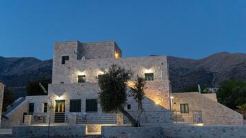 Apartemen | Eksterior