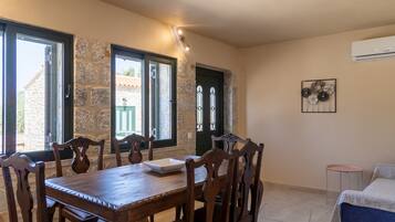 Apartemen | Tempat makan