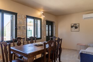 Departamento | Restaurantes