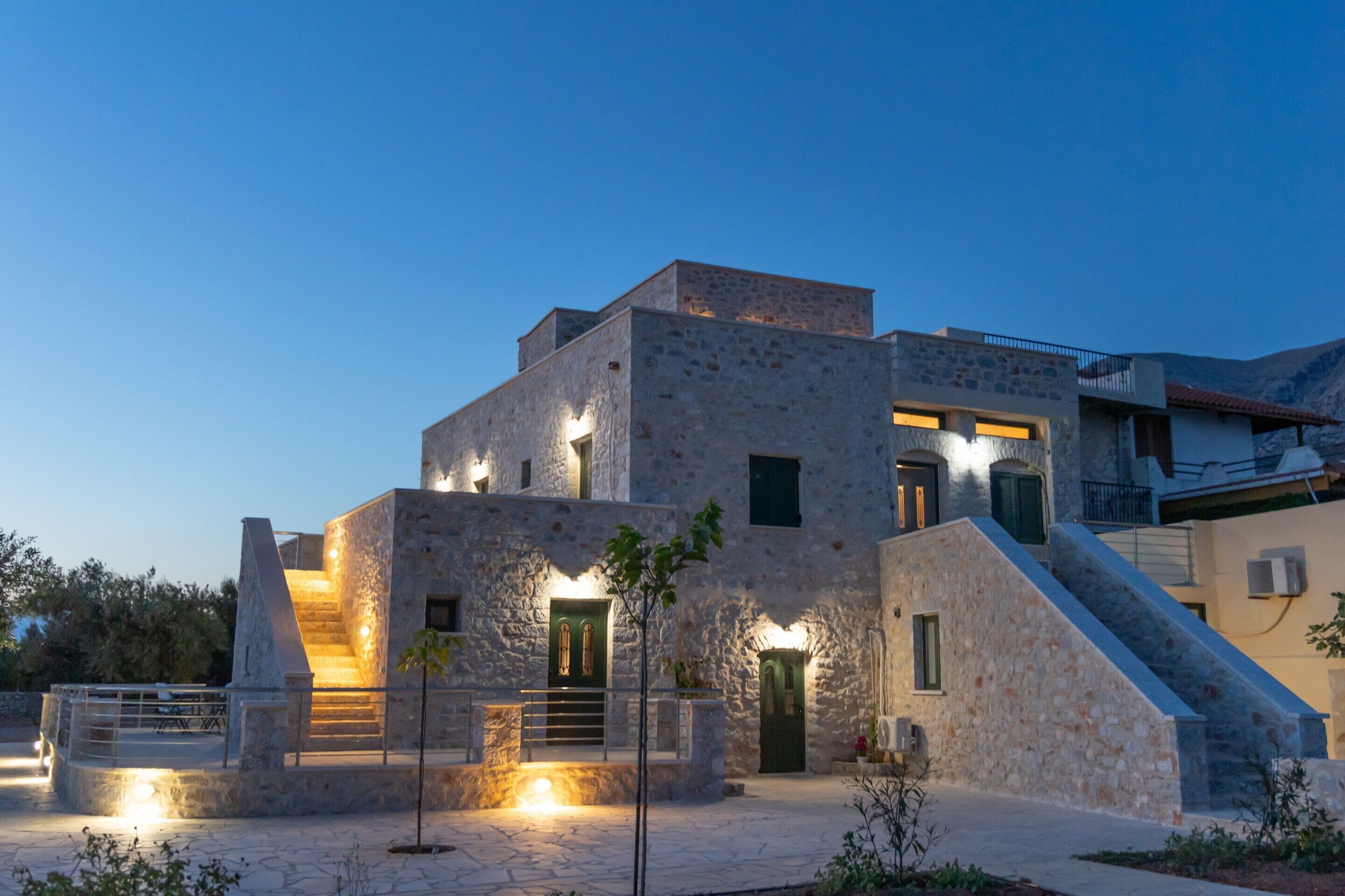 Apartment | Exterior