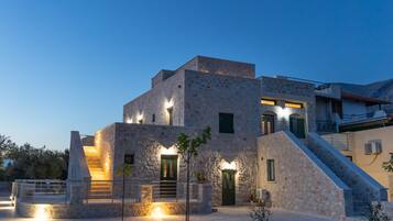 Apartment | Exterior