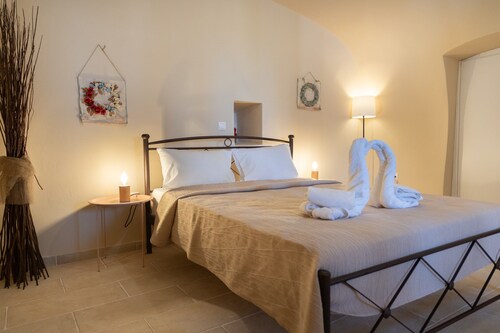 Apartment in Areopolis Near Sandy Beach