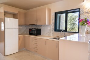 Departamento | Cocina privada