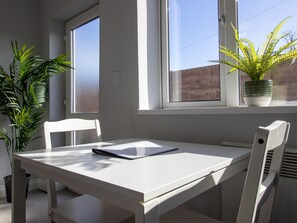 تناول الطعام