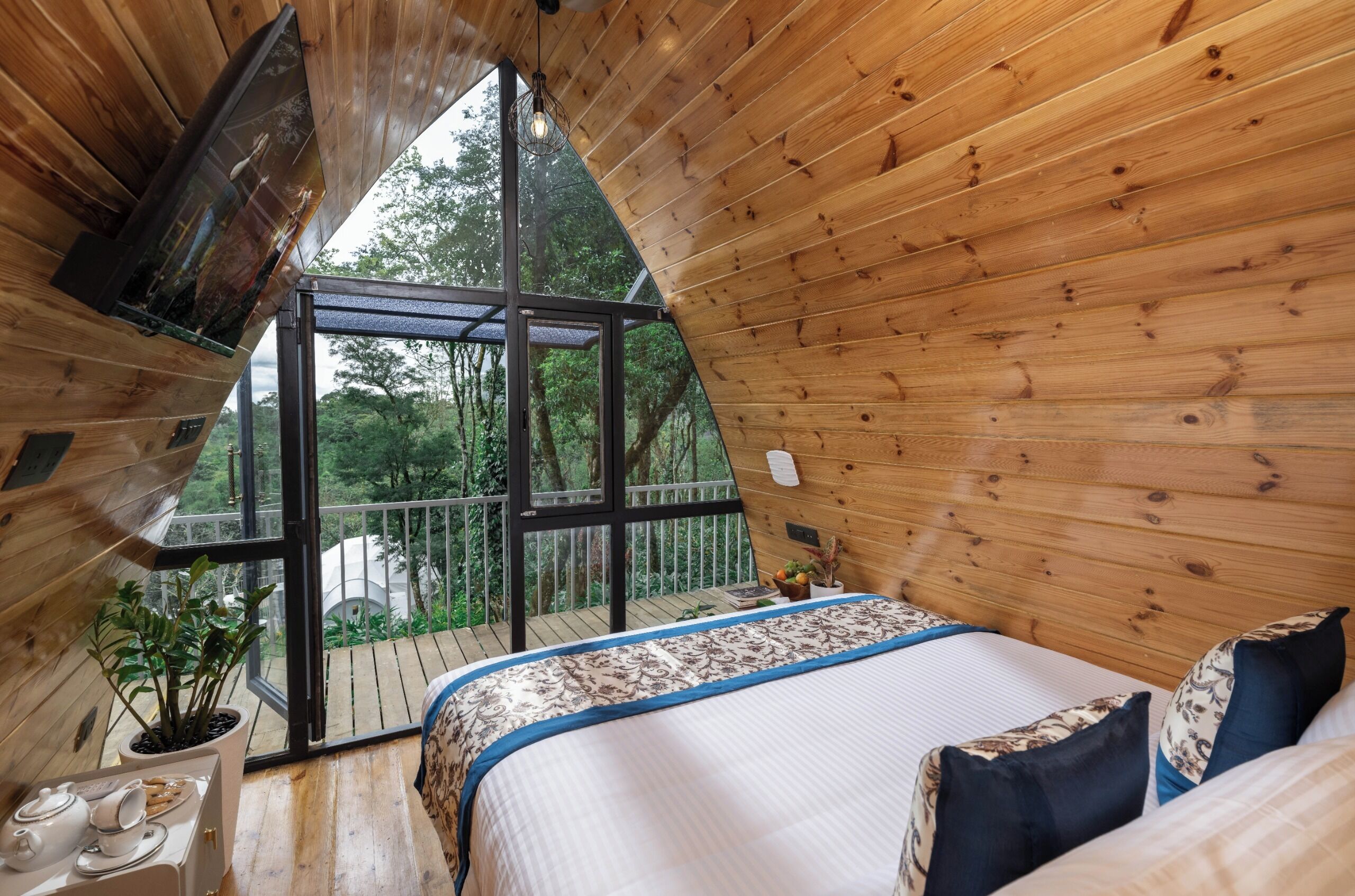 Pod House | 免費 Wi-Fi