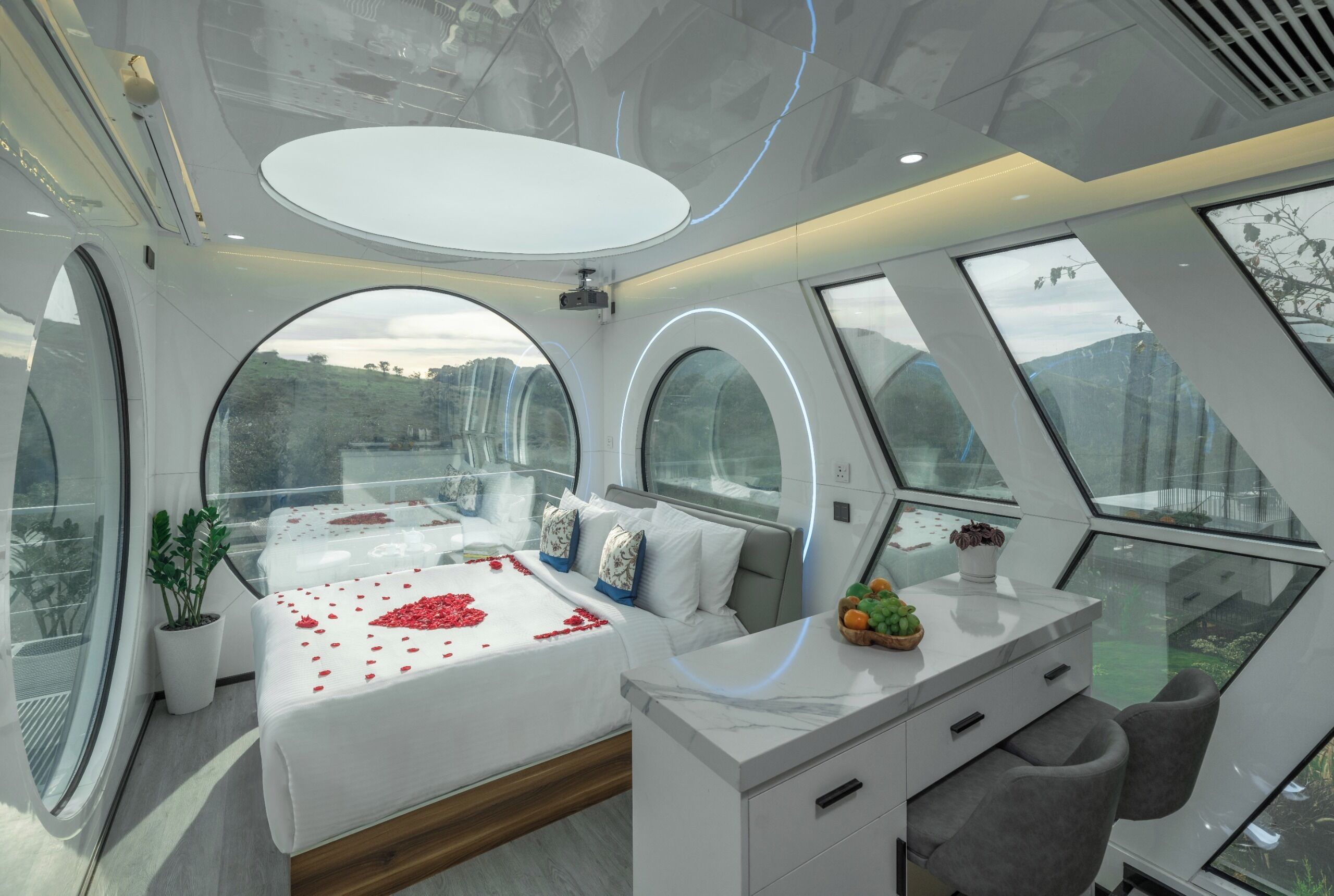 Capsule | 免费 WiFi