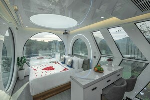 Capsule | Wifi gratis