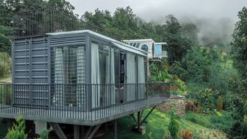 Double Room Single Use, Mountain View