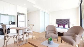 Cots/infant beds