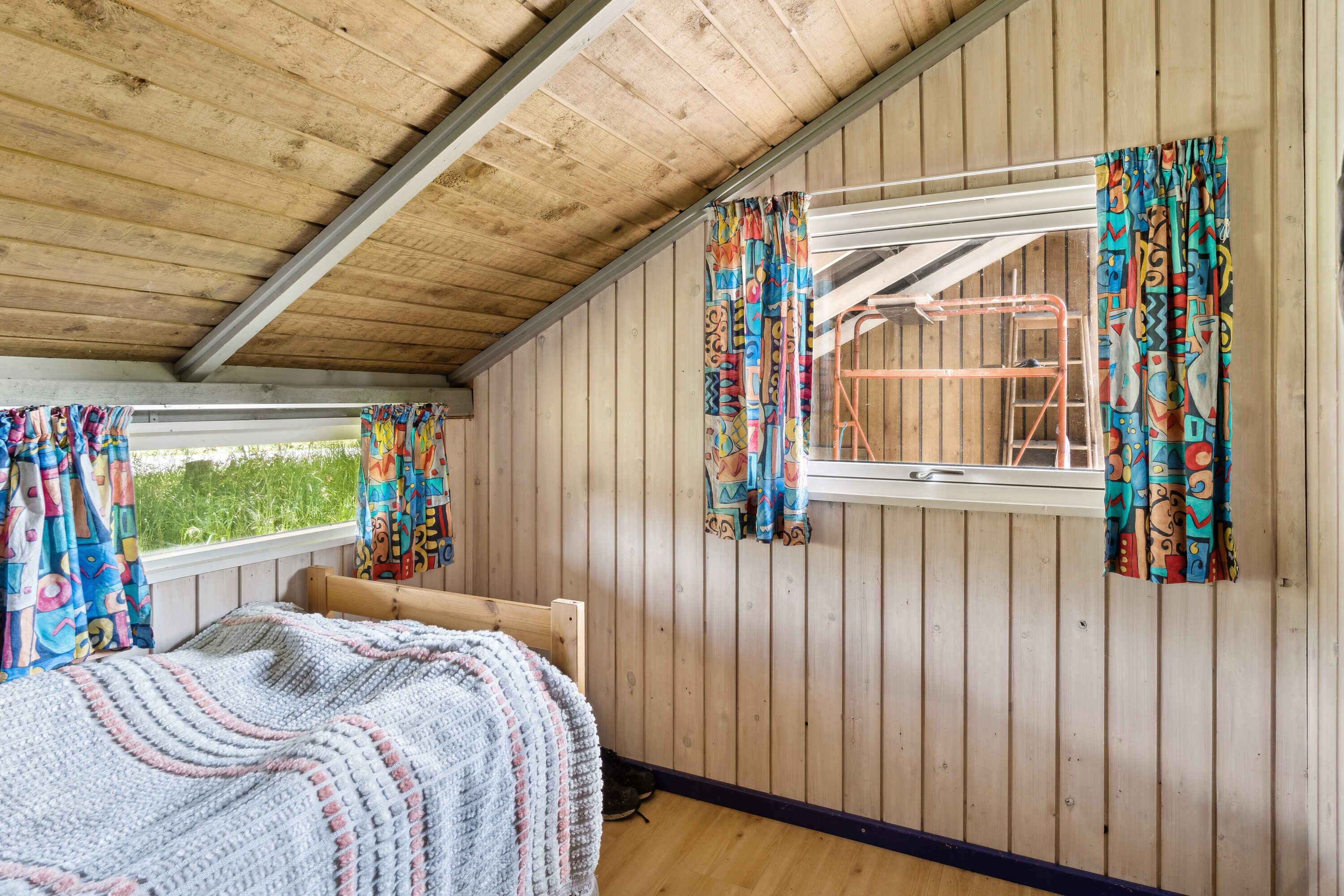 2 多间卧室、免费 WiFi