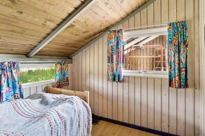 2 chambres, Wi-Fi gratuit, accès pour personnes à mobilité réduite