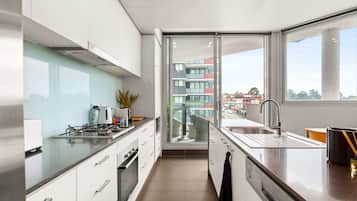 Apartment | Private kitchen