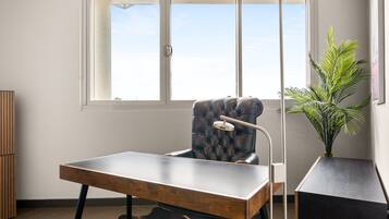 Apartment | Living room