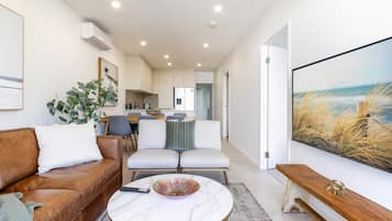 Apartment | Living room