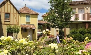 Exterior - 4 Room House 8 People - Prestige (Monflanquin)