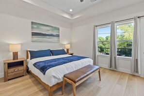 4 habitaciones, tabla de planchar con plancha y wifi gratis 